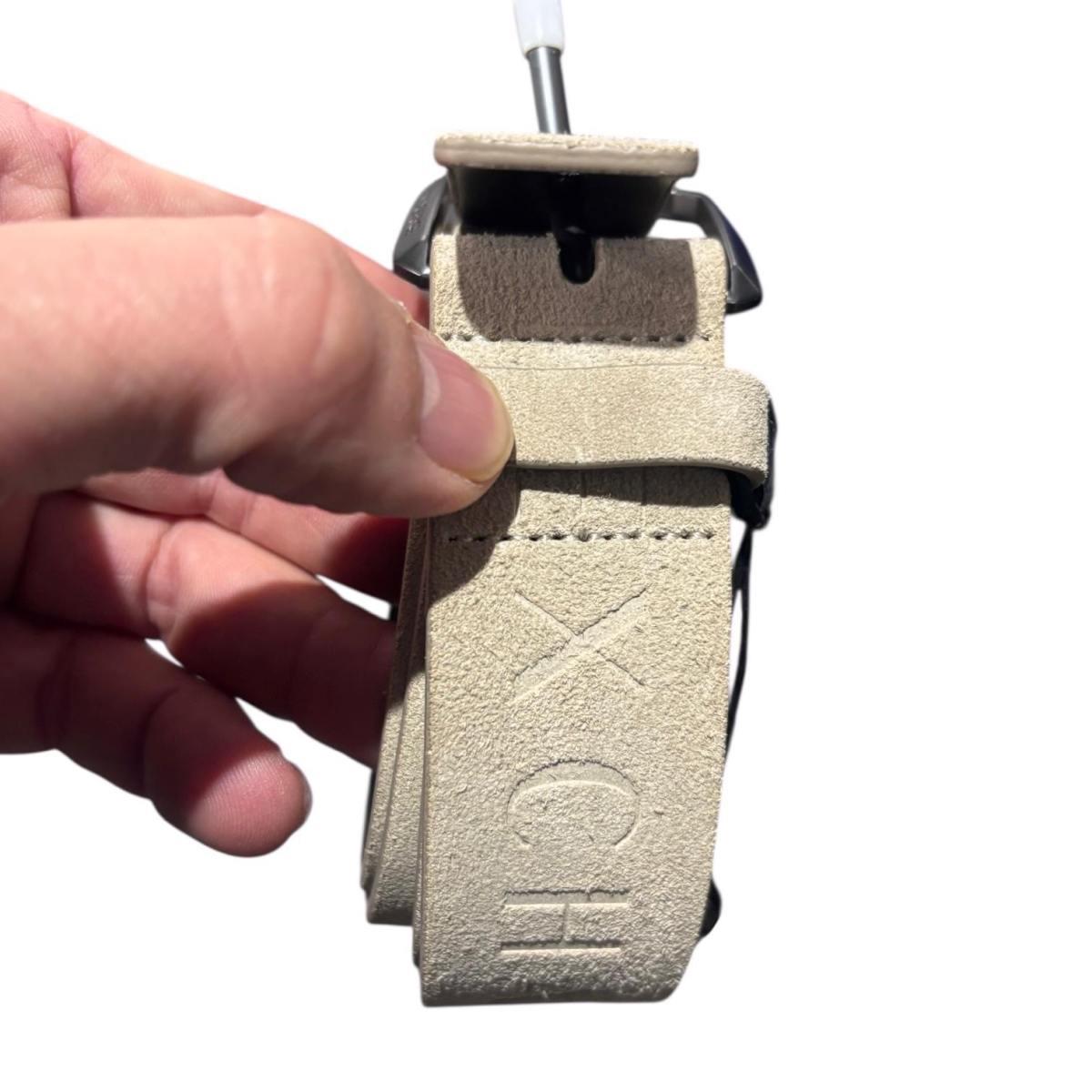 Cintura Uomo A.Exchange XM0599 AF12668 U1148