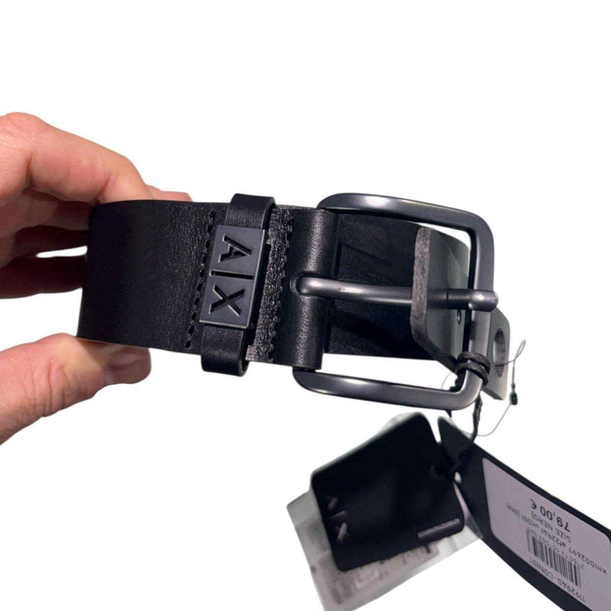 Cintura Uomo A.Exchange xm002697 af22941 uc001