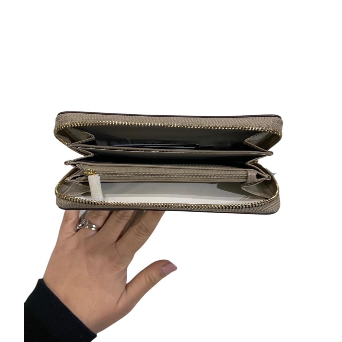 Portafogli Donna A.Exchange XW00359 AF12040 U6223