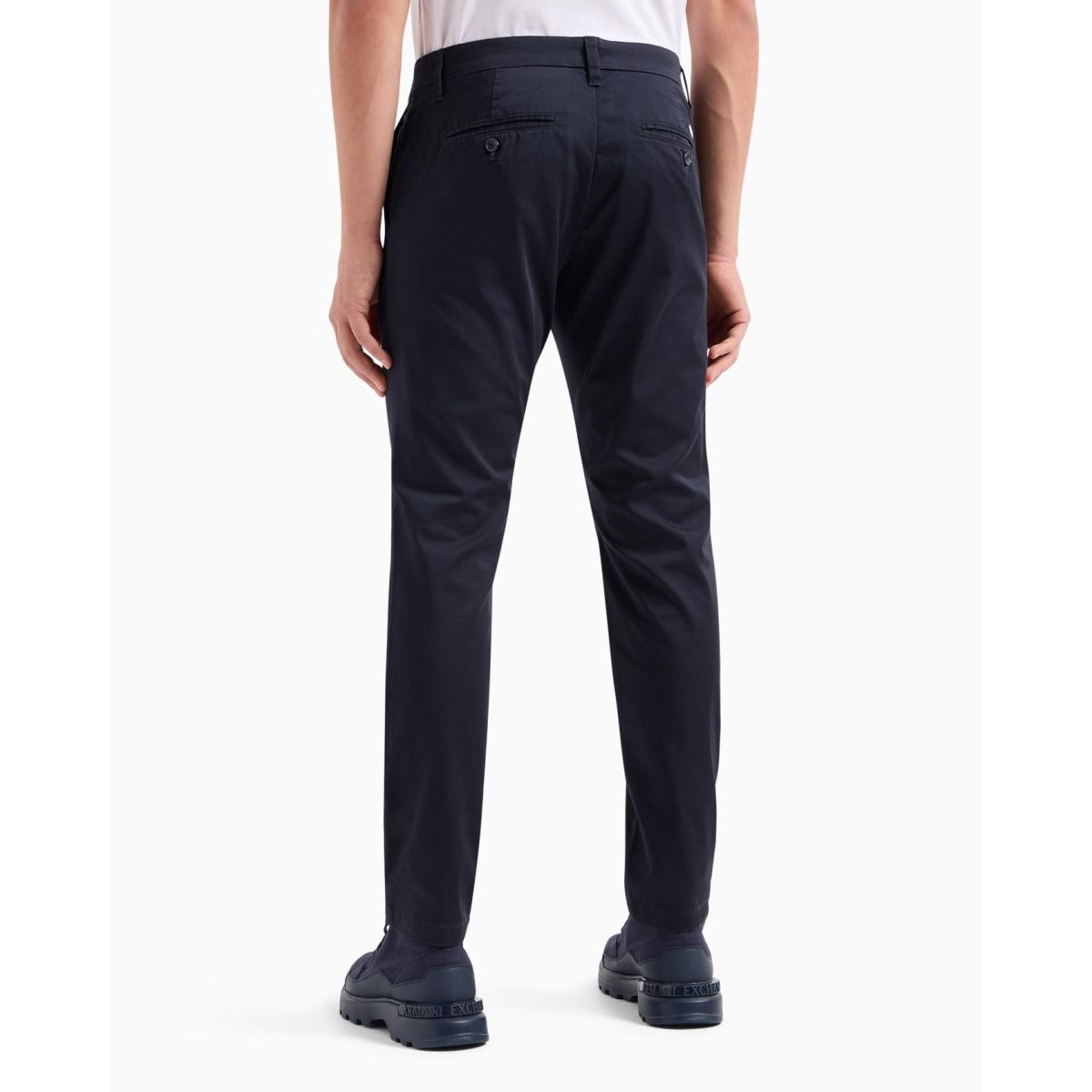 Pantalone Uomo A.Exchange 8NZP20 ZN1RZ 1583