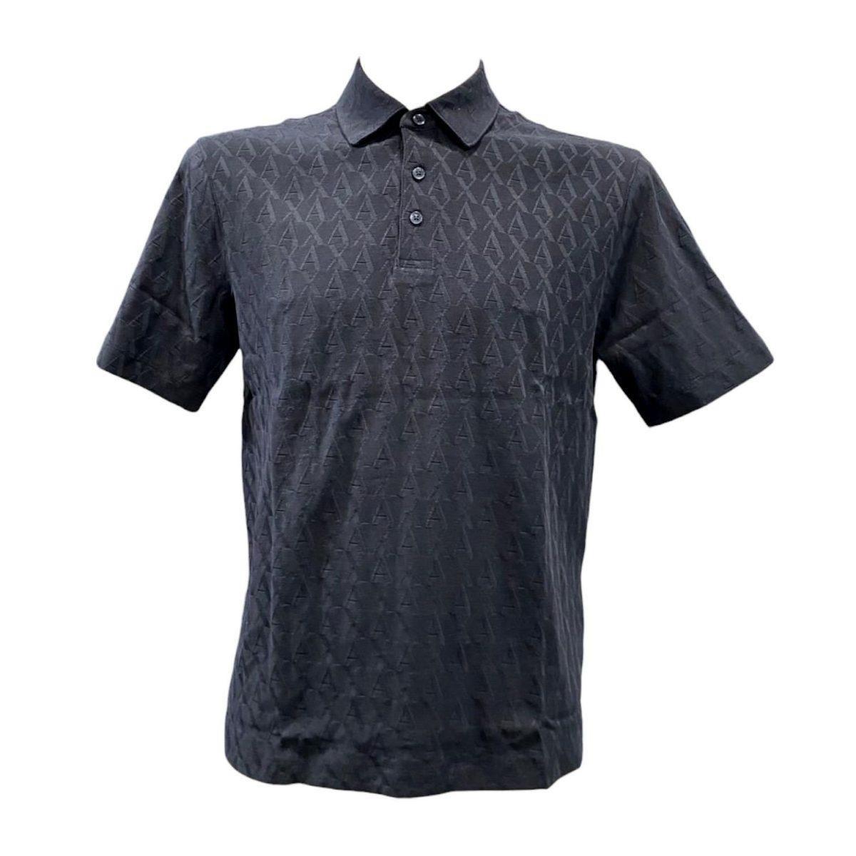 Polo Uomo A.Exchange xm02356 AF13026