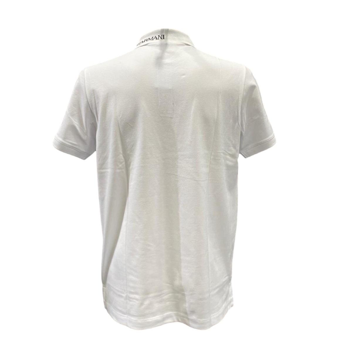Polo Uomo mm Armani EM0571 AF20425