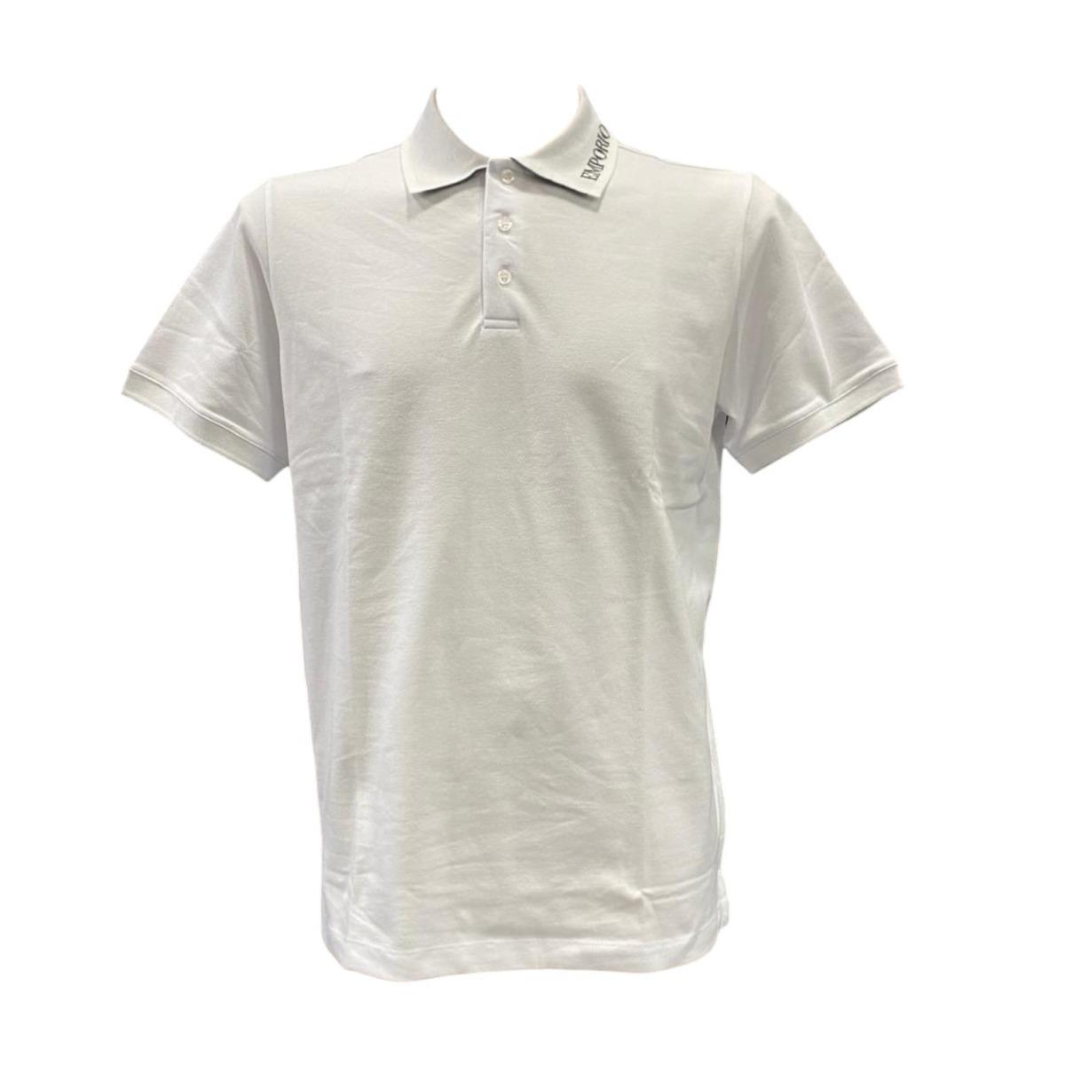 Polo Uomo mm Armani EM0571 AF20425