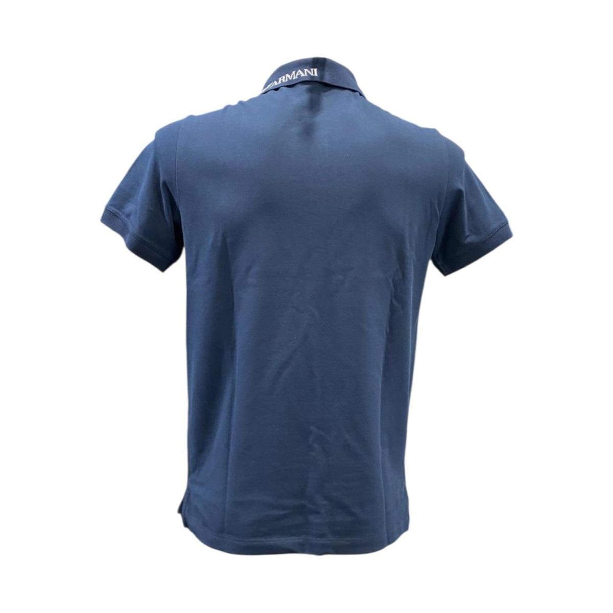 Polo Uomo mm Armani EM0571 AF20425