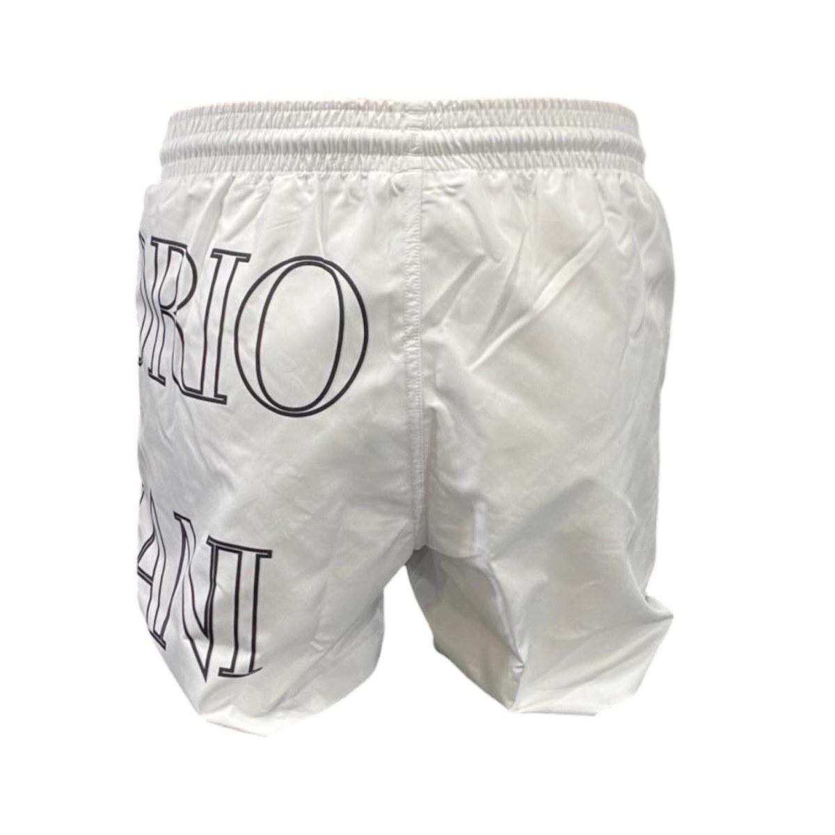 Boxer Mare Uomo Armani EM583 AF20434 UC002