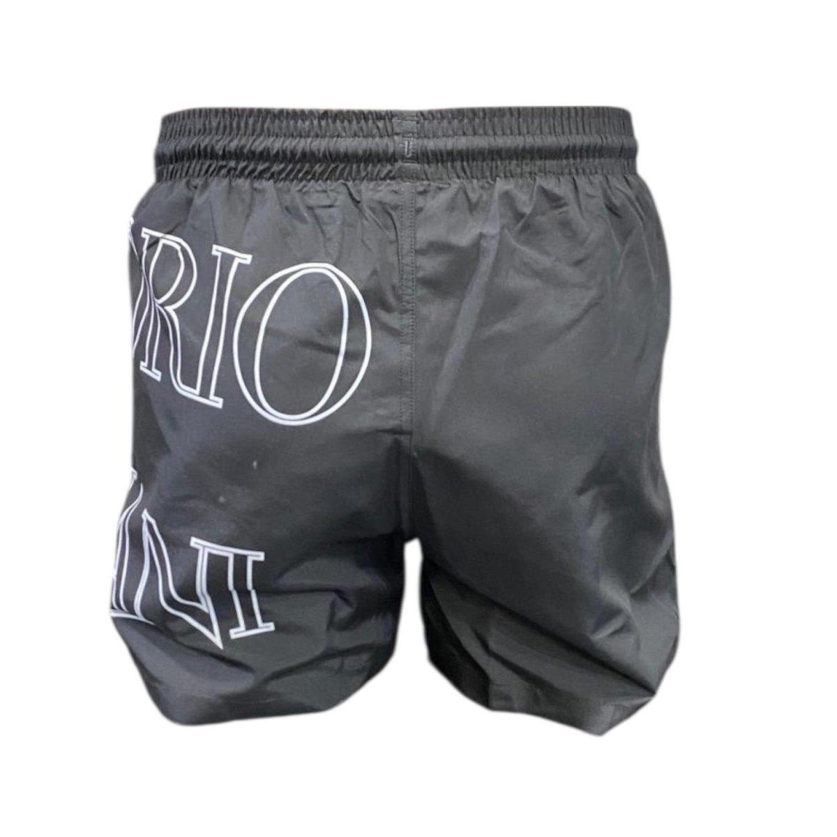 Boxer Mare Uomo Armani EM583 AF20434 UC001