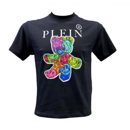 T-Shirt MM Ragazzo/a Plein S6PHJGTH160
