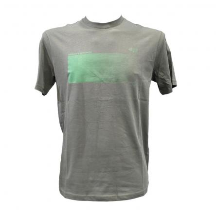 T-Shirt Uomo mm Exchange XM2520 AF10334