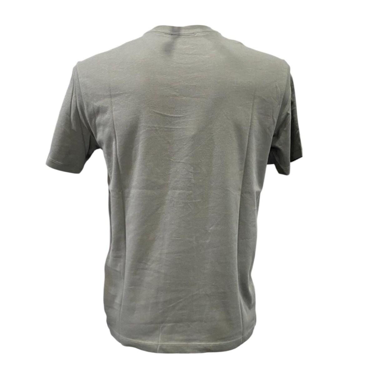 T-Shirt Uomo mm Exchange XM2456 AF103561