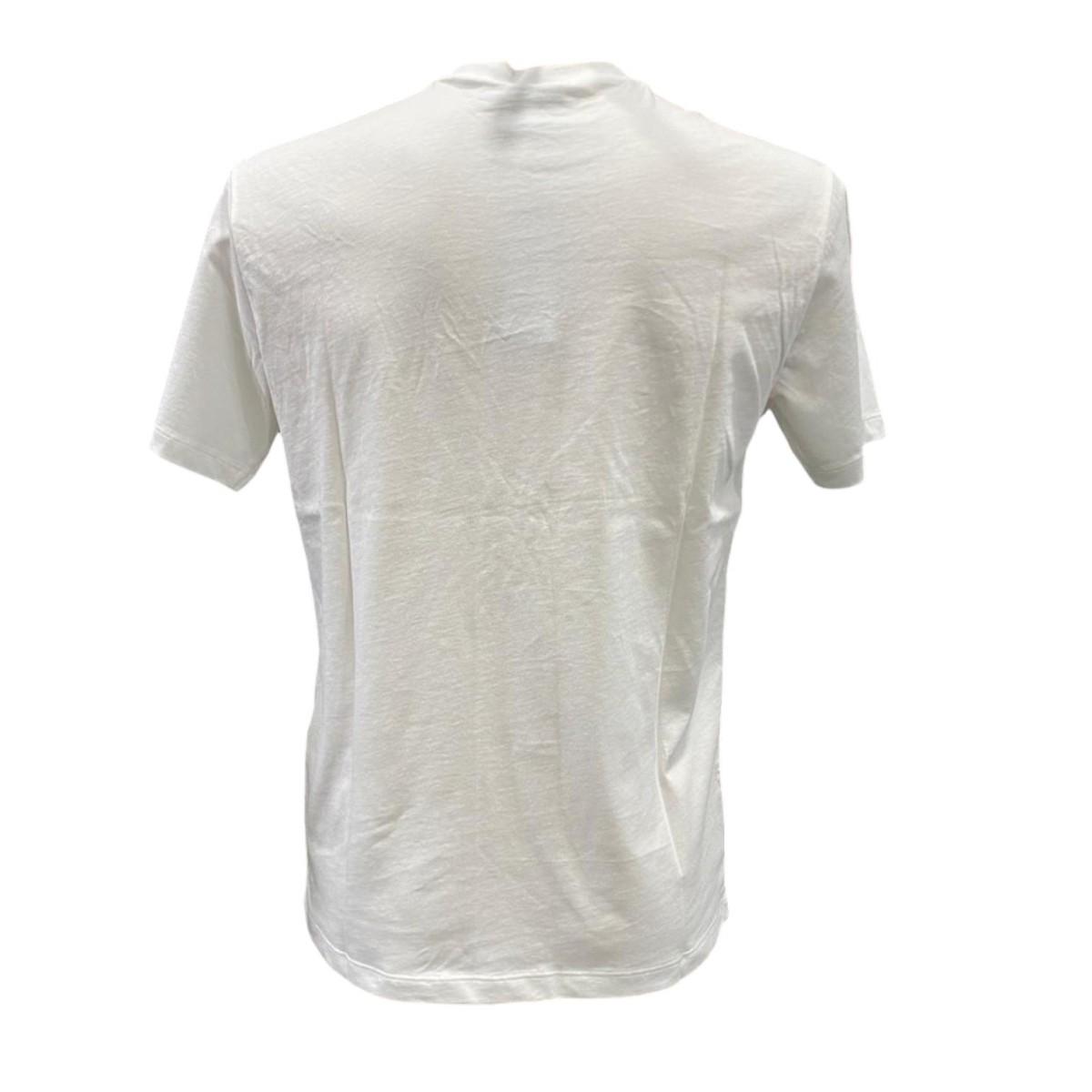 T-Shirt Uomo mm Exchange XM2456 AF103561