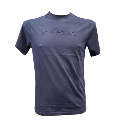 T-Shirt Uomo mm Exchange XM2467 AF103562