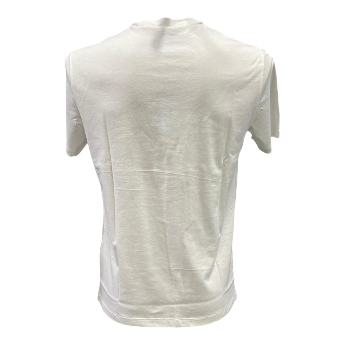T-Shirt Uomo mm Exchange XM1283 AF103619