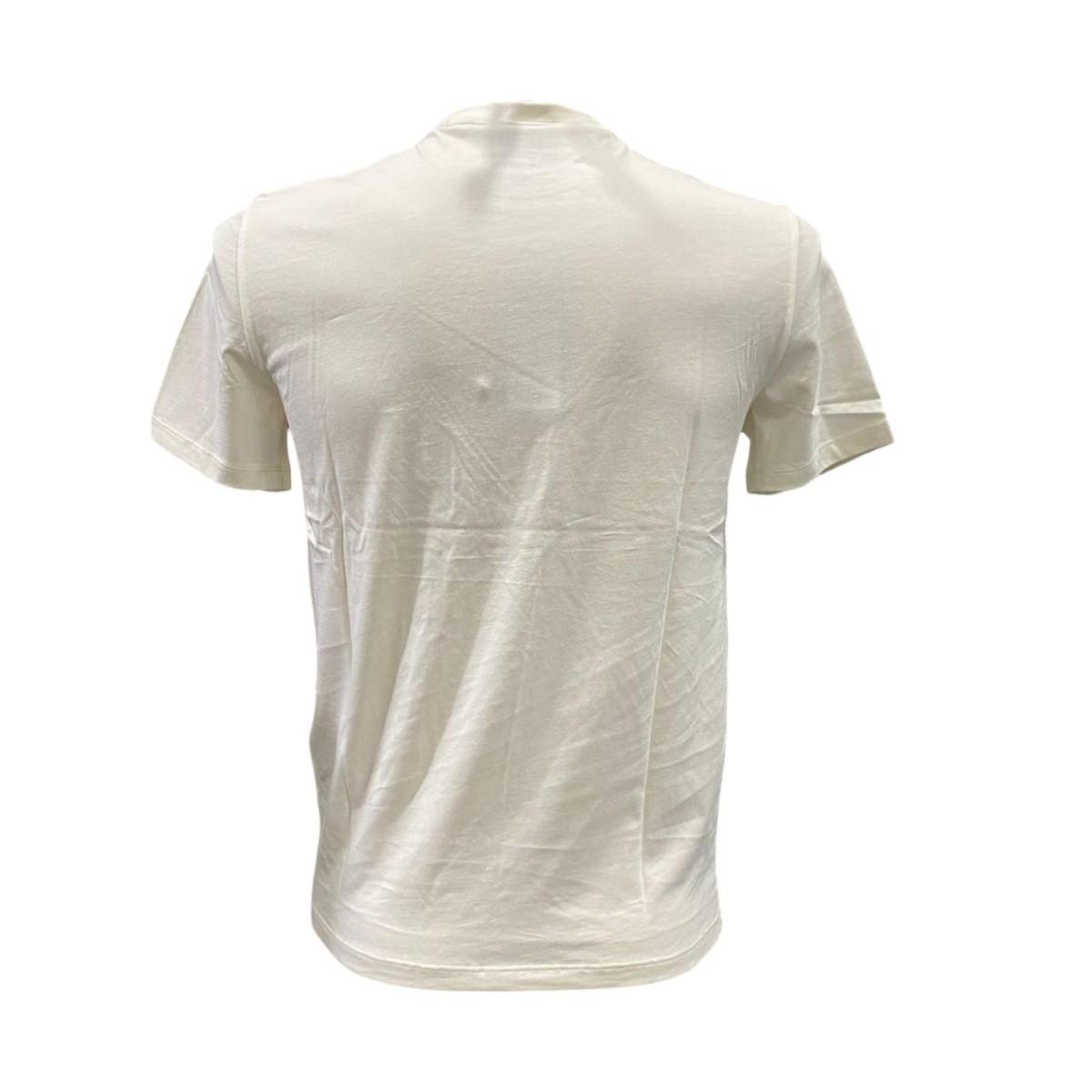 T-Shirt Uomo mm Exchange XM2472 AF103561