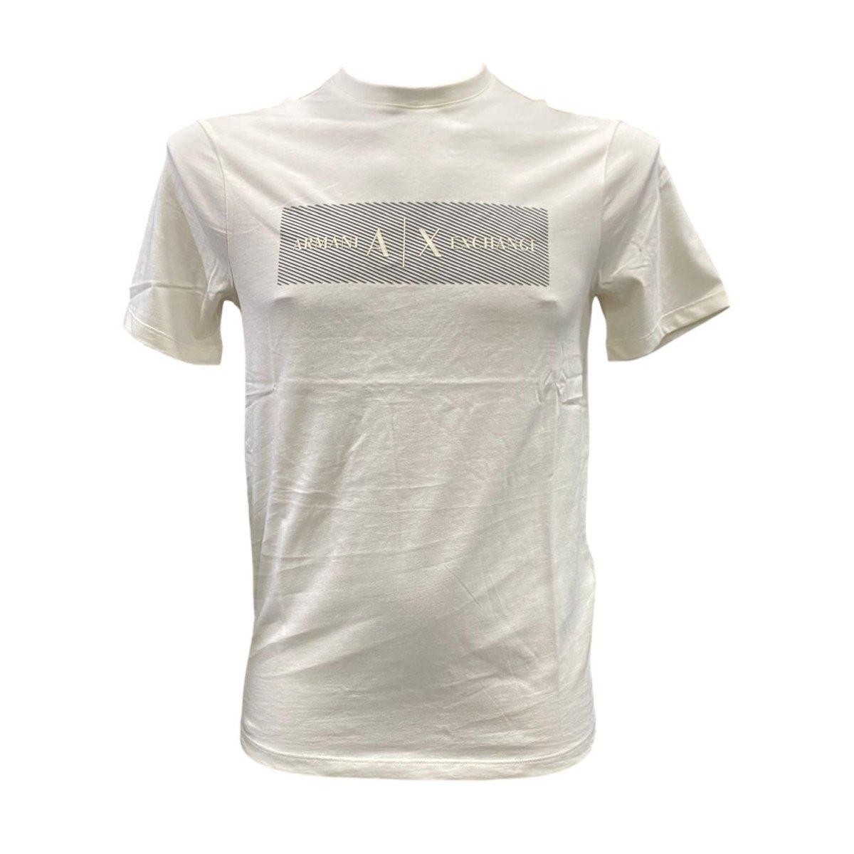 T-Shirt Uomo mm Exchange XM2472 AF103561