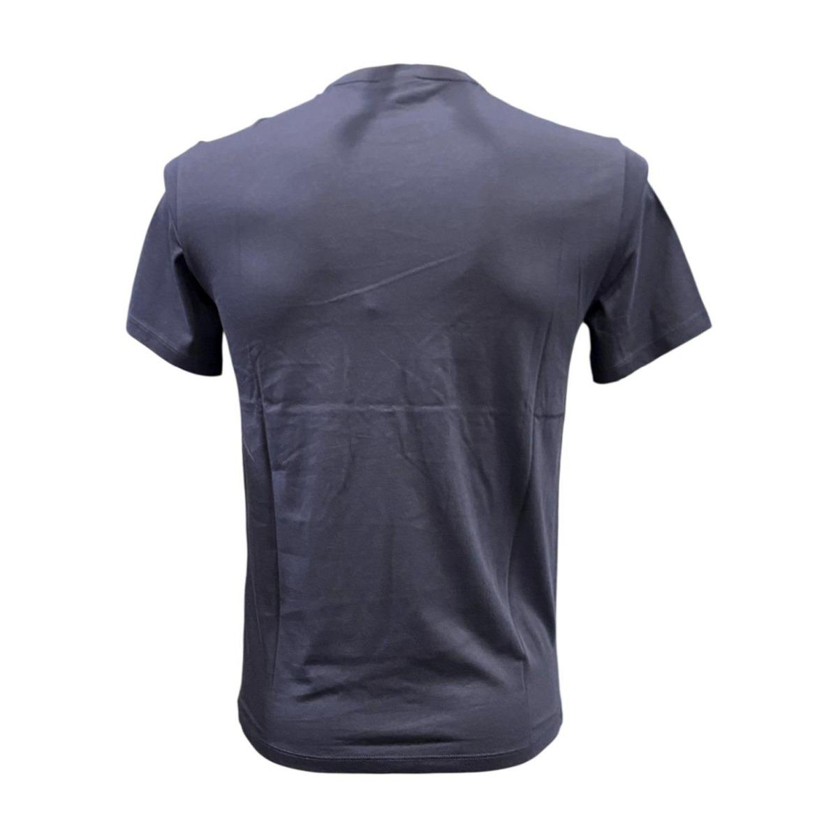T-Shirt Uomo mm Exchange XM2472 AF103561