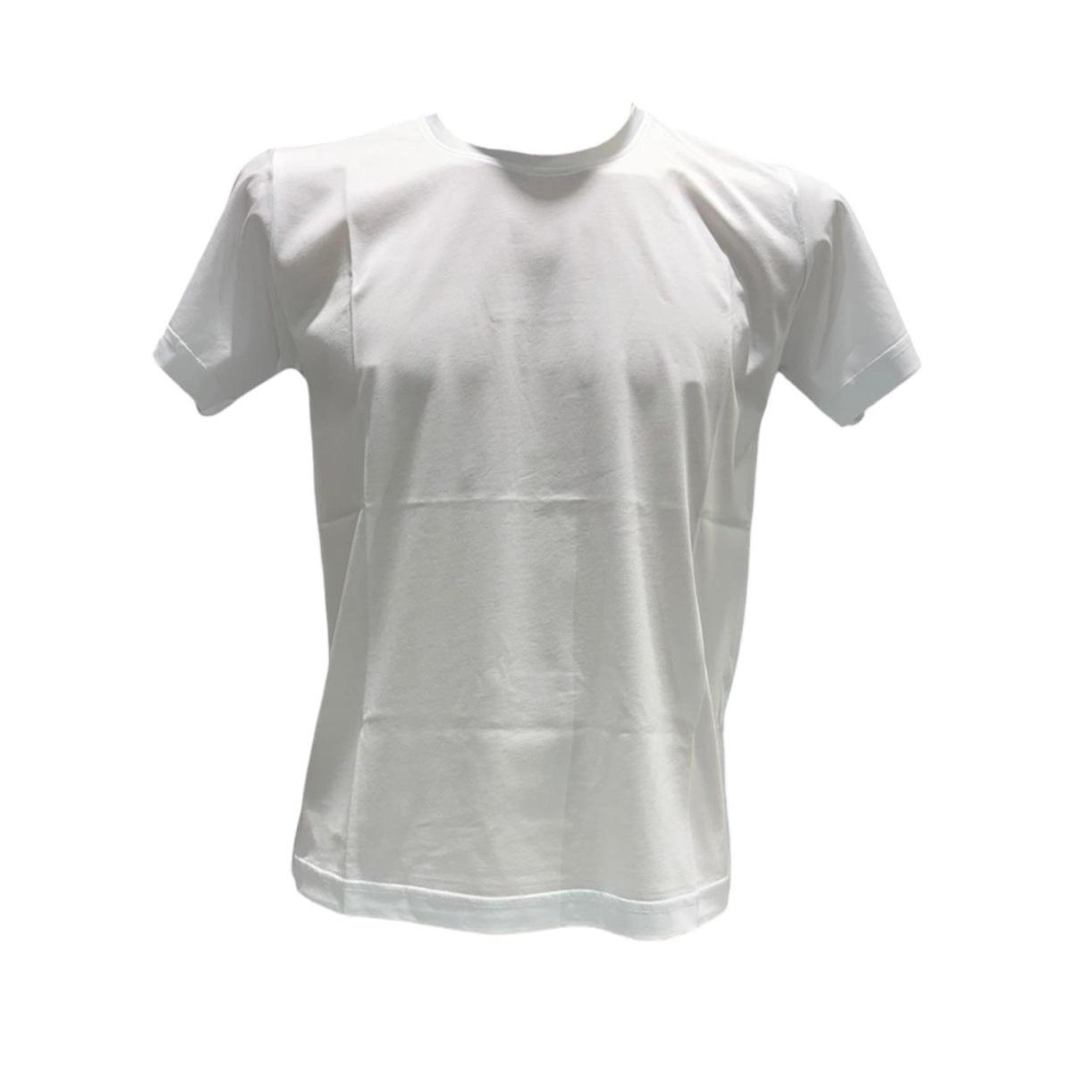 T-Shirt Ragazzo MM Emanuel Pris ET3163R