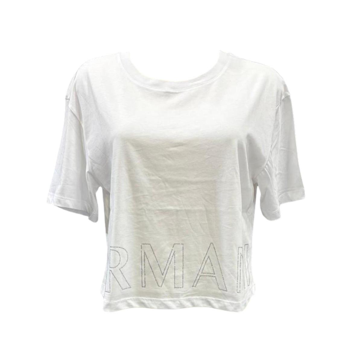 T-Shirt Donna MM A.Exchange XW1709 af17172 uc002