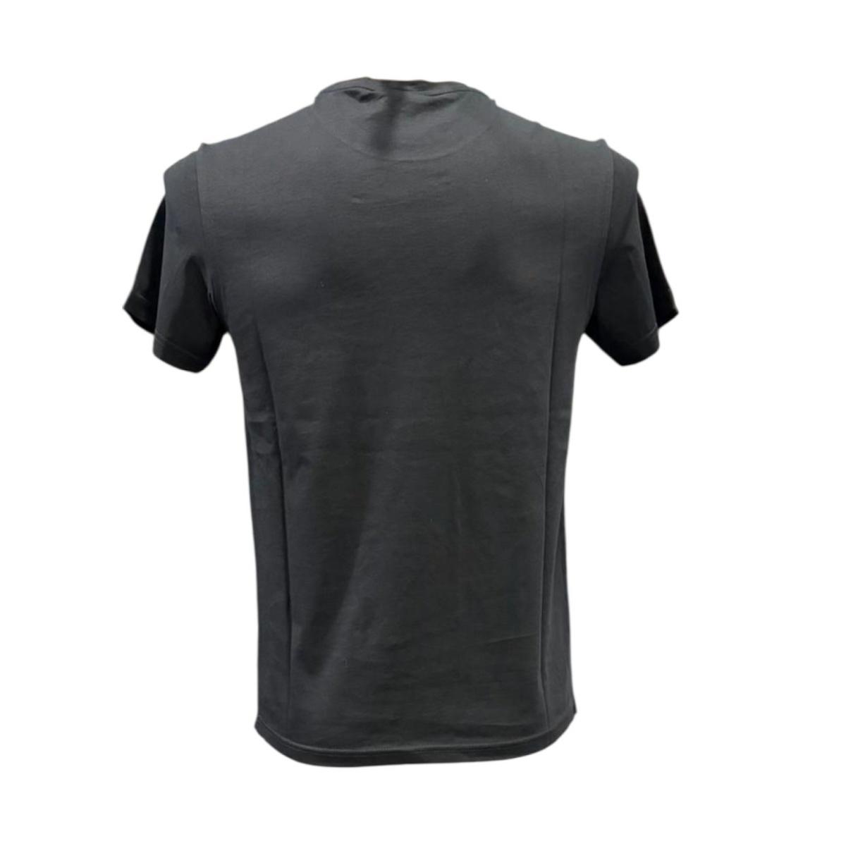 T-Shirt Uomo mm Armani EM0574 AF20434 UC001