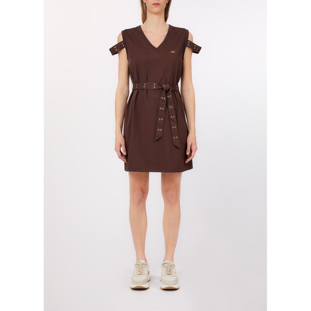 Abito Donna LIU JO TA6127TS922 91015