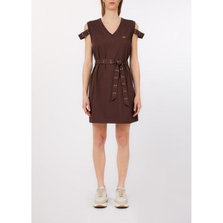 Abito Donna LIU JO TA6127TS922 91015