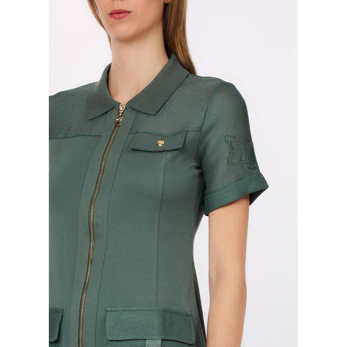 Abito Donna LIU JO TA6235J3855 76009