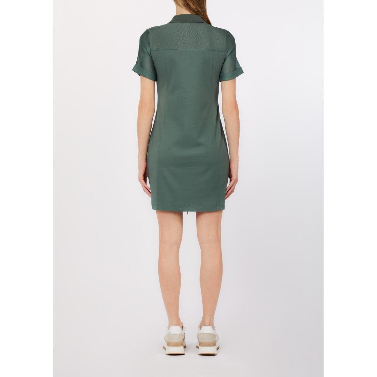 Abito Donna LIU JO TA6235J3855 76009