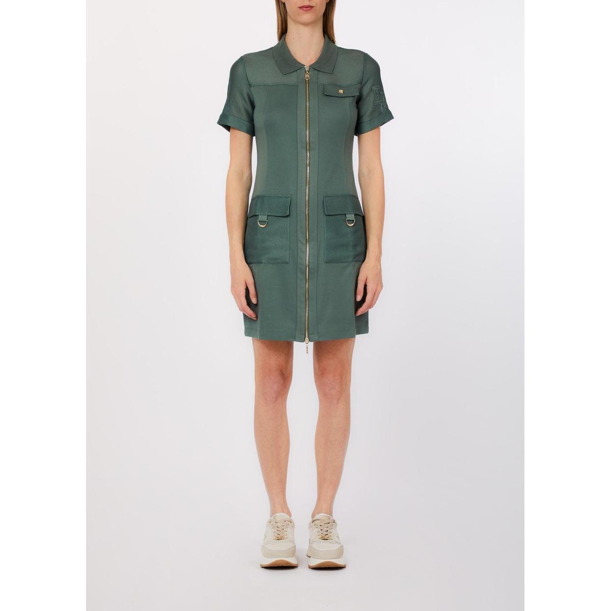 Abito Donna LIU JO TA6235J3855 76009