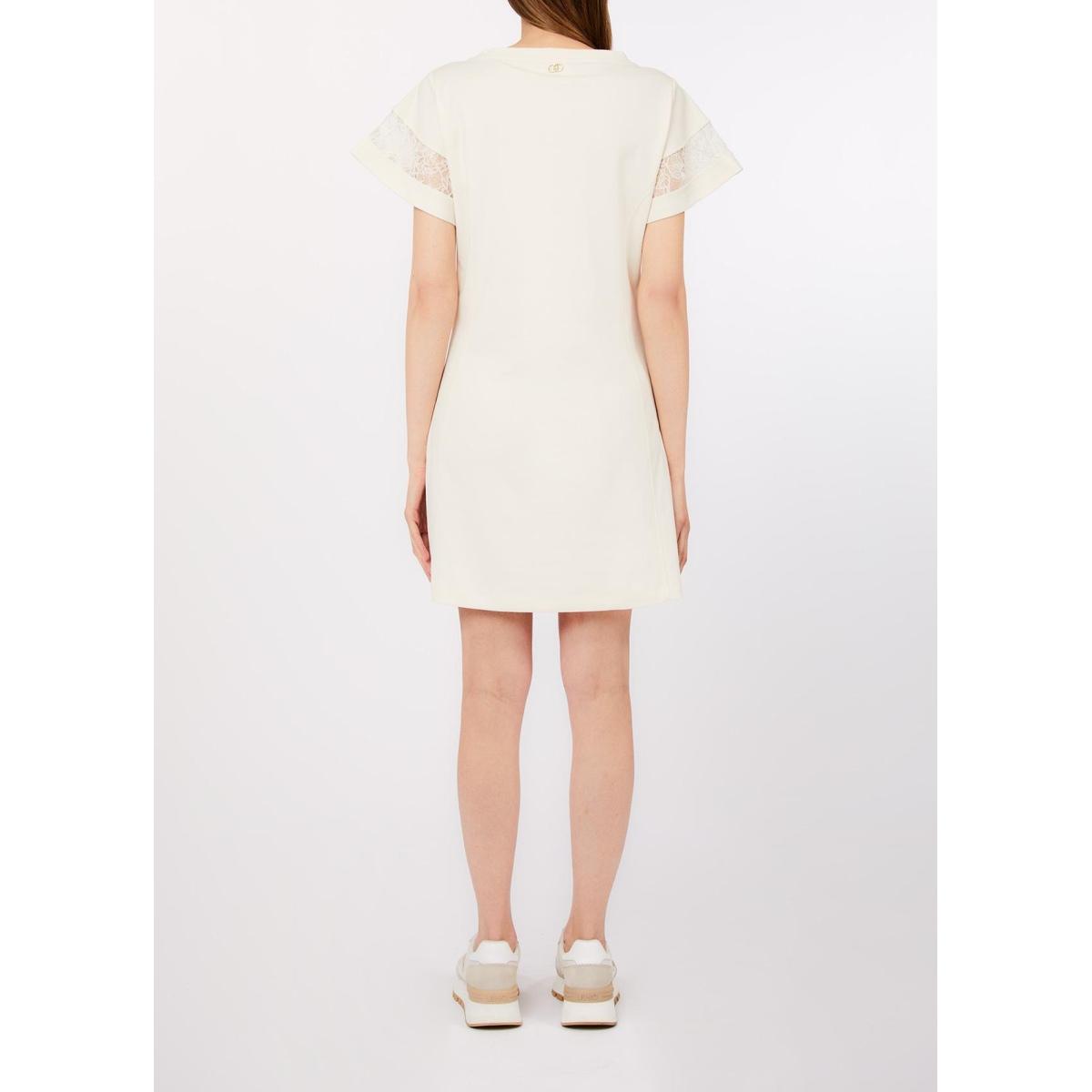 Abito Donna LIU JO TA6236J3855 10105