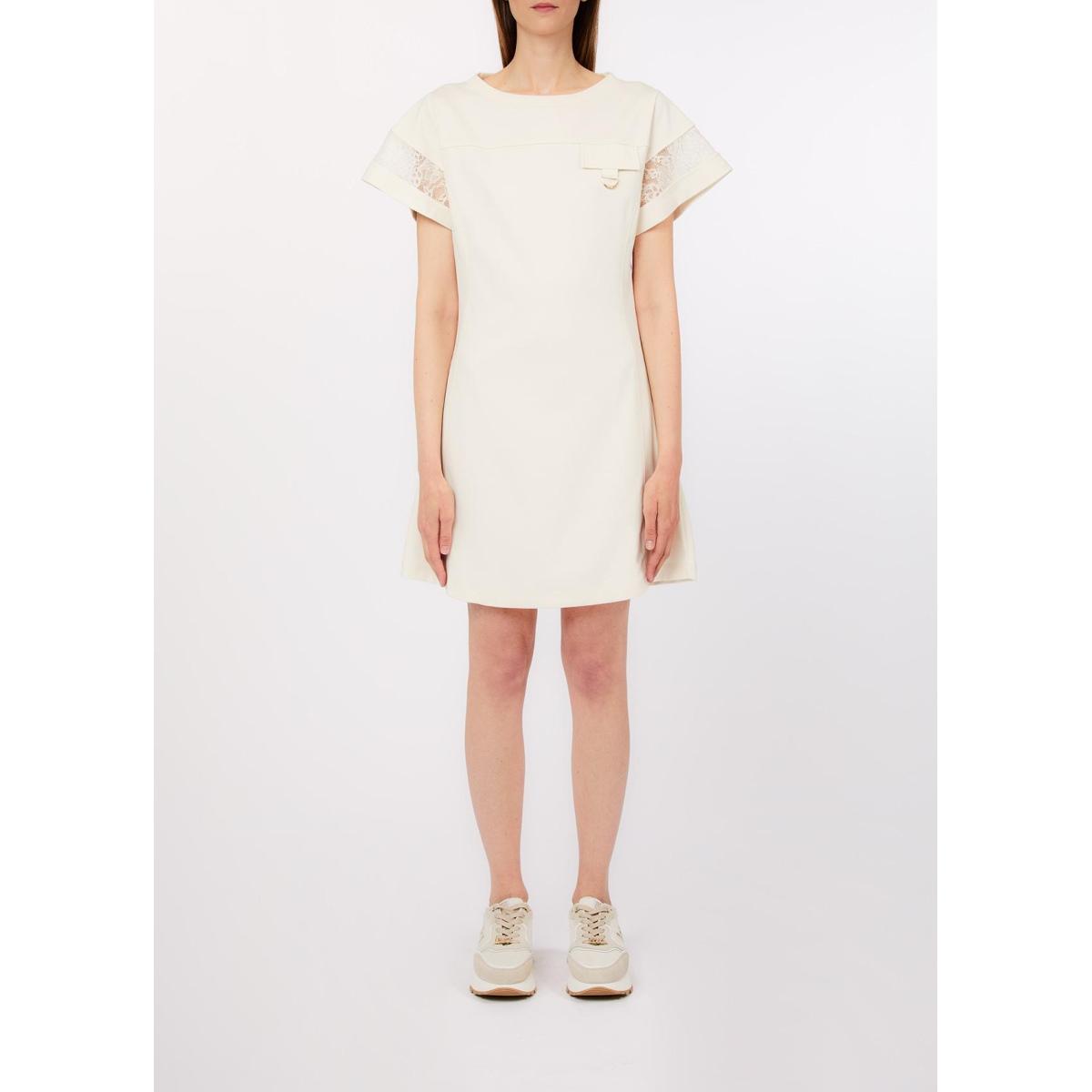 Abito Donna LIU JO TA6236J3855 10105