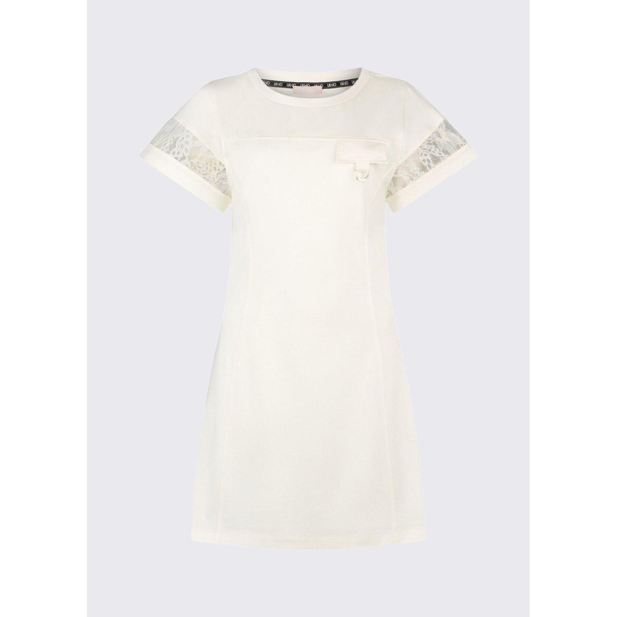 Abito Donna LIU JO TA6236J3855 10105