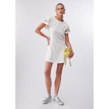 Abito Donna LIU JO TA6236J3855 10105