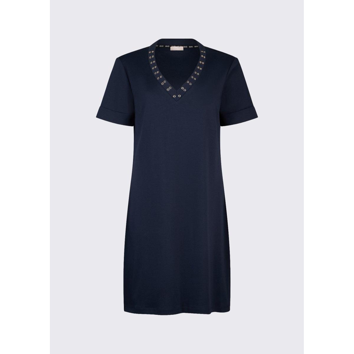 Abito Donna LIU JO TA6296J3855 93924