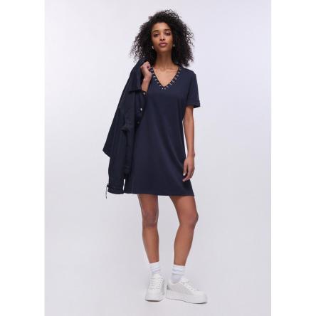 Abito Donna LIU JO TA6296J3855 93924