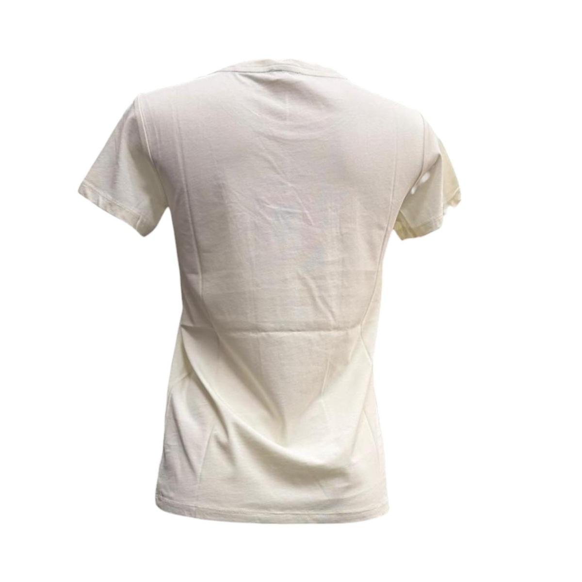 T-Shirt MM Donna Liu Jo TA6056JS923 M9136