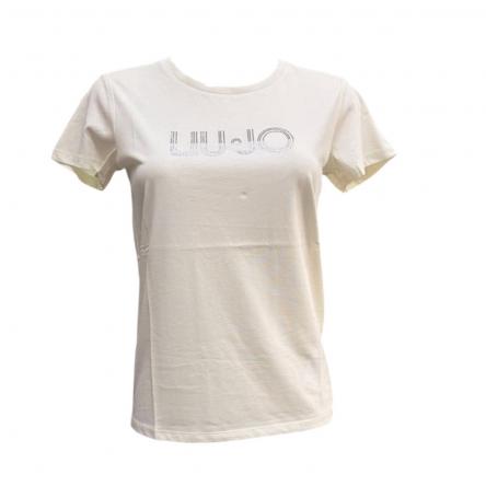 T-Shirt MM Donna Liu Jo TA6056JS923 M9136