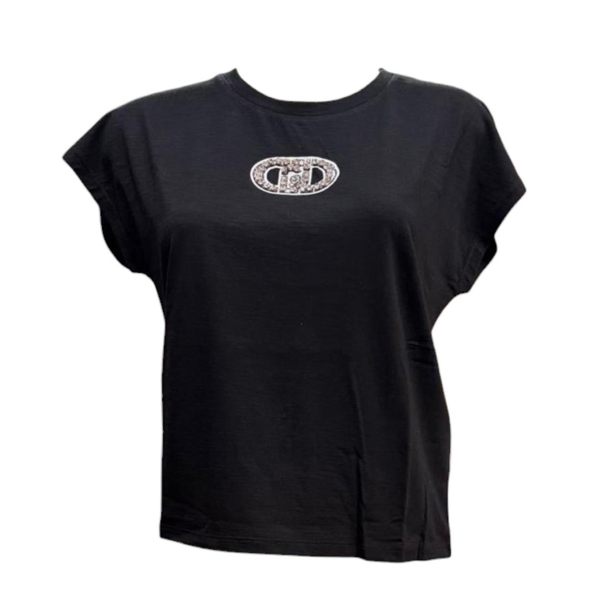 T-Shirt MM Donna Liu Jo TA6164JS870 P9298