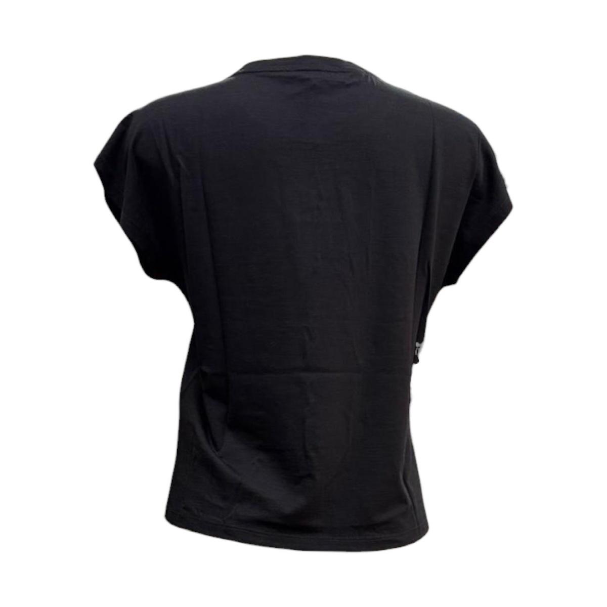 T-Shirt MM Donna Liu Jo TA6164JS870 P9298