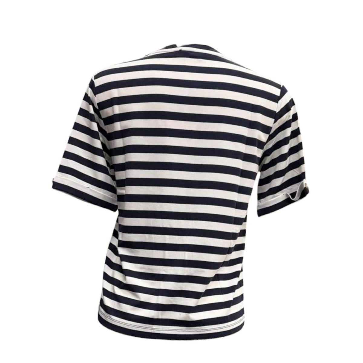 T-Shirt MM Donna Liu Jo TA6206JS005 C3882