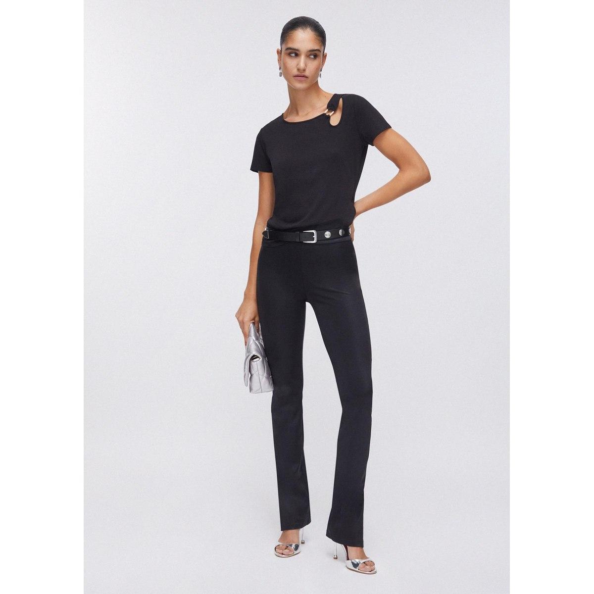 T-Shirt MM Donna Liu Jo TA6098JS005 22222