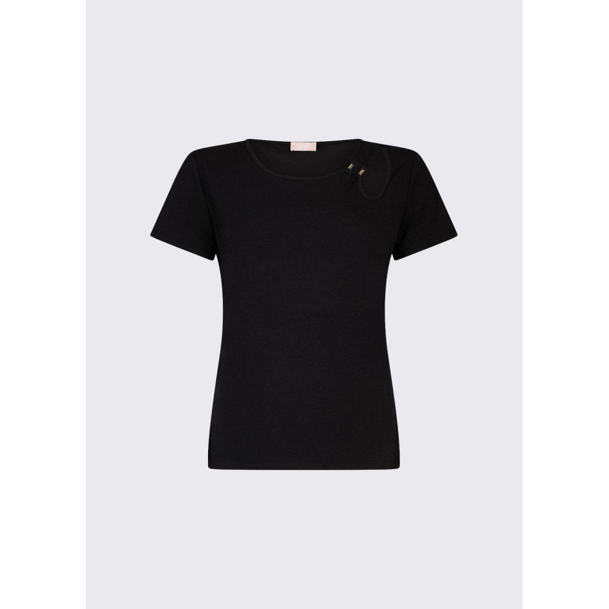 T-Shirt MM Donna Liu Jo TA6098JS005 22222