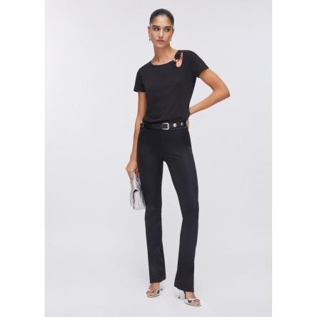 T-Shirt MM Donna Liu Jo TA6098JS005 22222