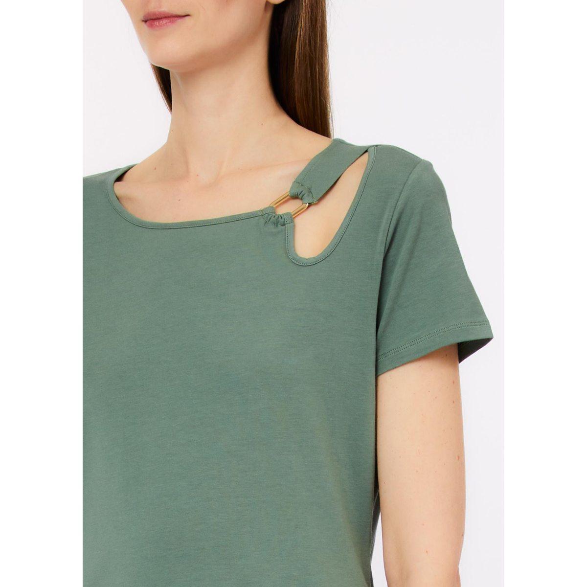 T-Shirt MM Donna Liu Jo TA6098JS005 76009