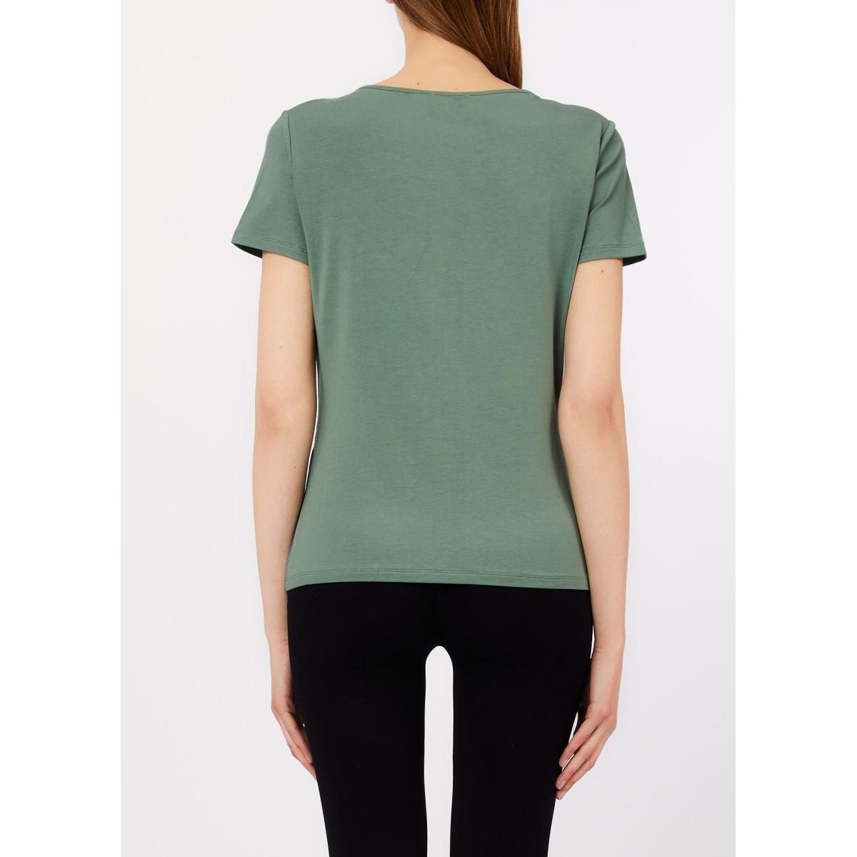 T-Shirt MM Donna Liu Jo TA6098JS005 76009