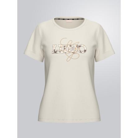 T-Shirt MM Donna Liu Jo TA6163JS003 P9312