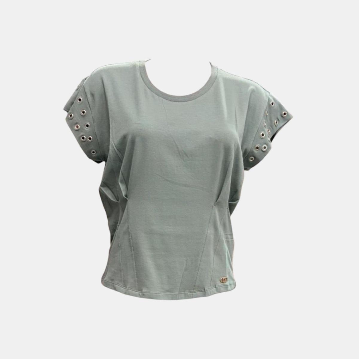 T-Shirt MM Donna Liu Jo TA6251JS003 76009