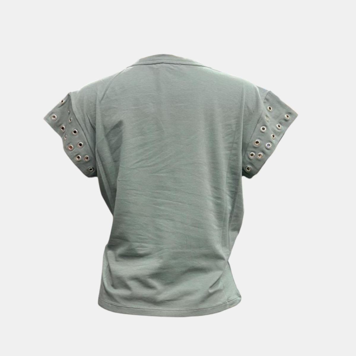 T-Shirt MM Donna Liu Jo TA6251JS003 76009