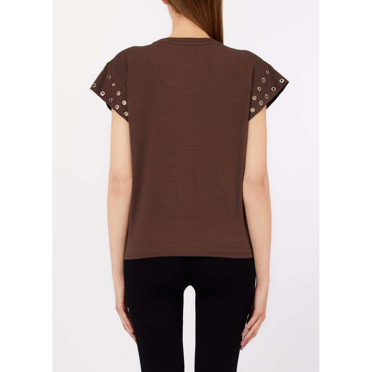 T-Shirt MM Donna Liu Jo TA6251JS003 91015