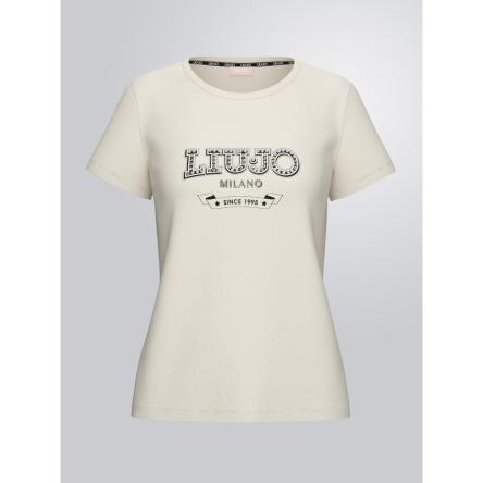 T-Shirt MM Donna Liu Jo TA6285JS923 M9271