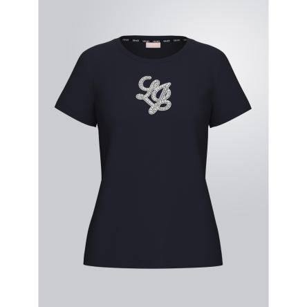 T-Shirt MM Donna Liu Jo TA6285JS923 P9304