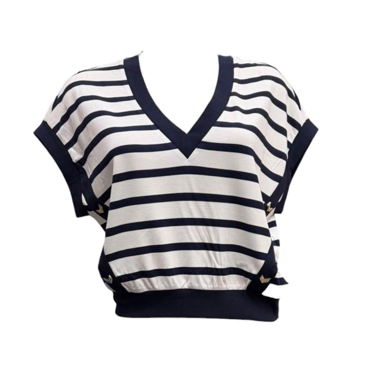 Maglia MM Donna Liu Jo TF6084J3867 C3882